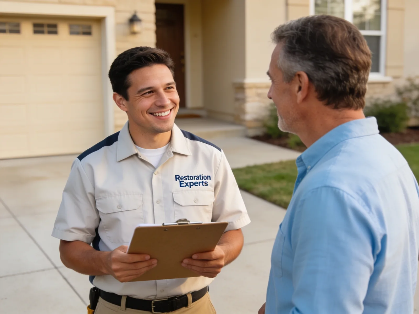 Water Damage Cleanup Moraga, CA FAQs